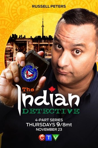Detektivi Indian
