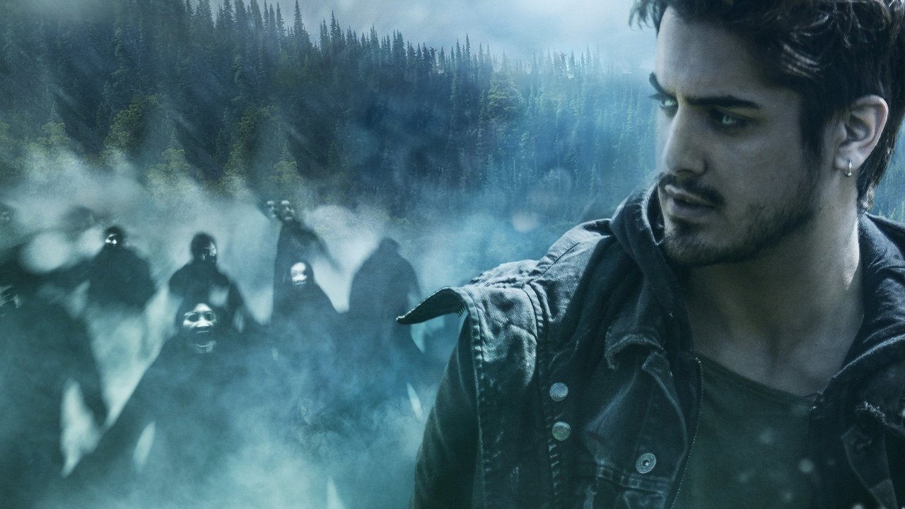 Luftërat e Fantazmave backdrop