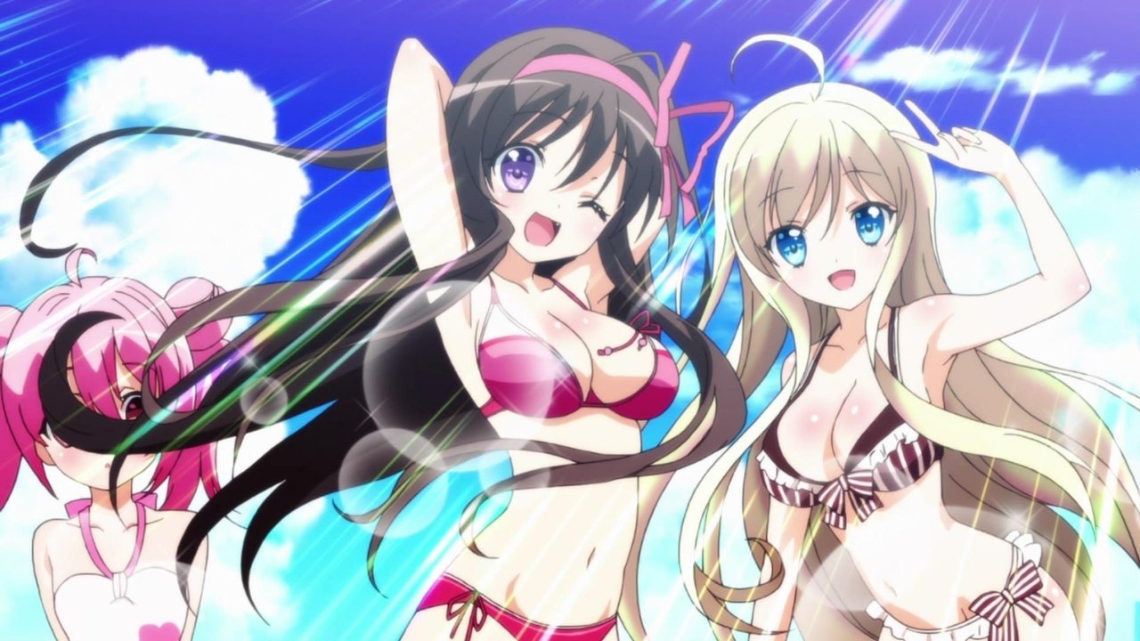 Zgjedhjet e Mia Mendore janë Plotësisht duke ndërhyrë në Komedinë Romantike të Shkollës së Mëndjes sime backdrop