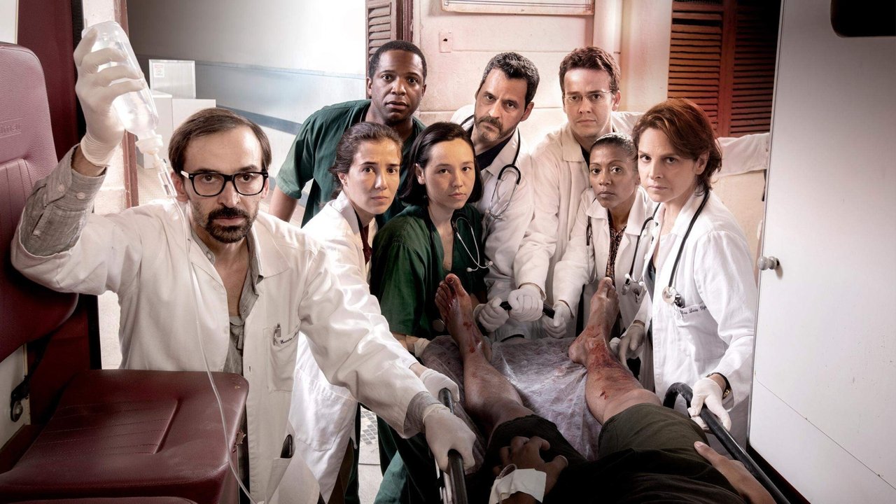 Nën Presion backdrop