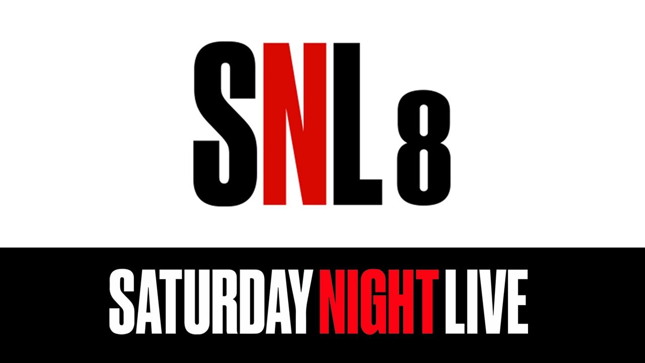SNL Koreja backdrop