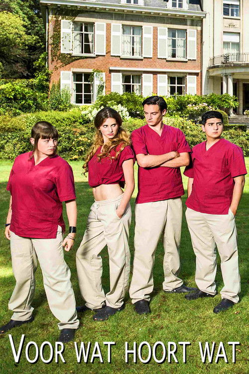 Gërvishtëm Më Shpinë poster