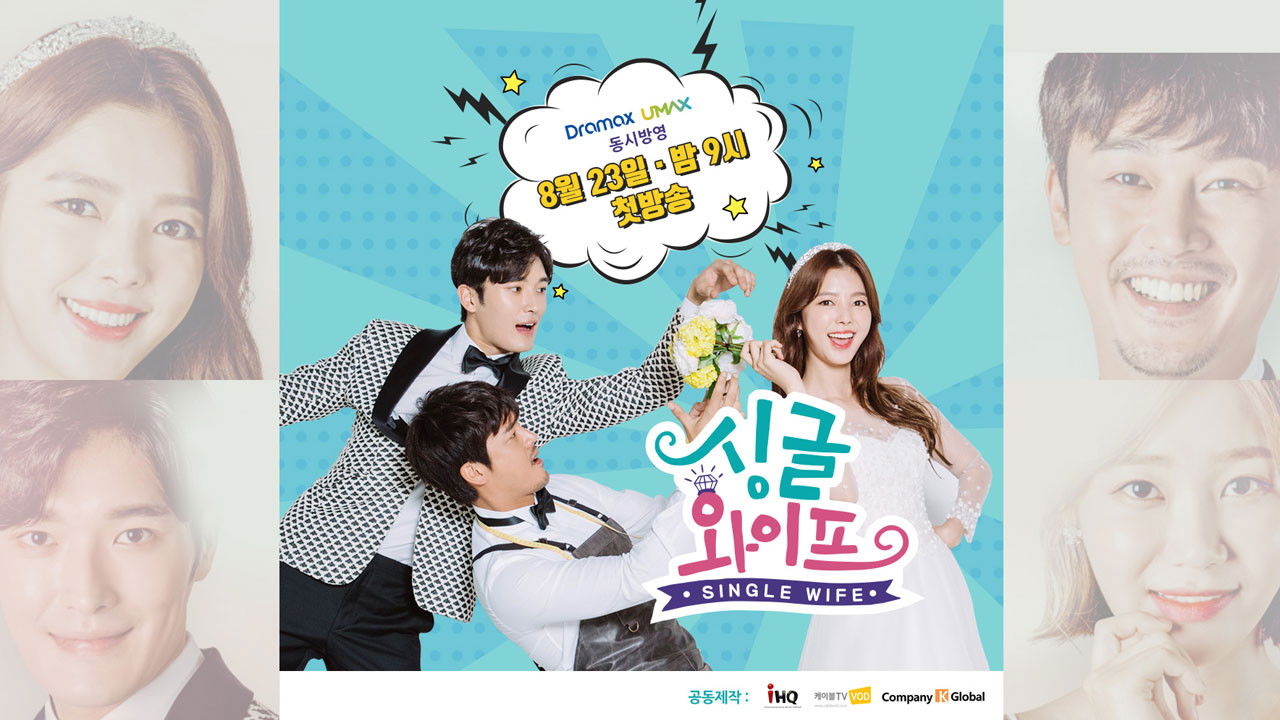 Gruaja Beqare backdrop