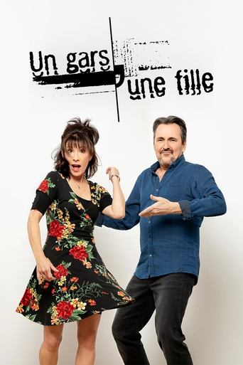 Një djalë, një vajzë