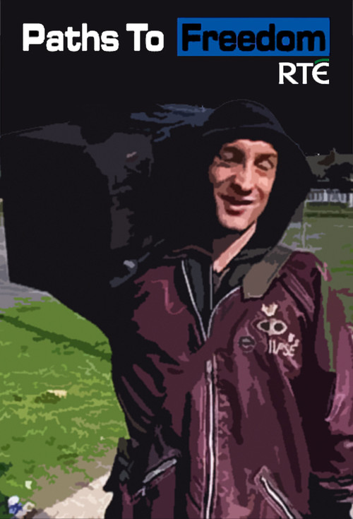 Shtegtarët drejt Lirisë poster