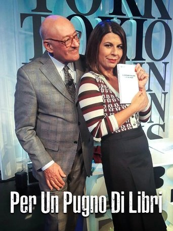 Për një grusht librash