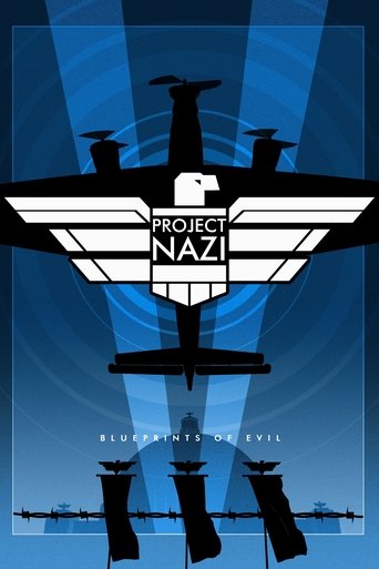 Projekti Nazi: Planet e së Keqes