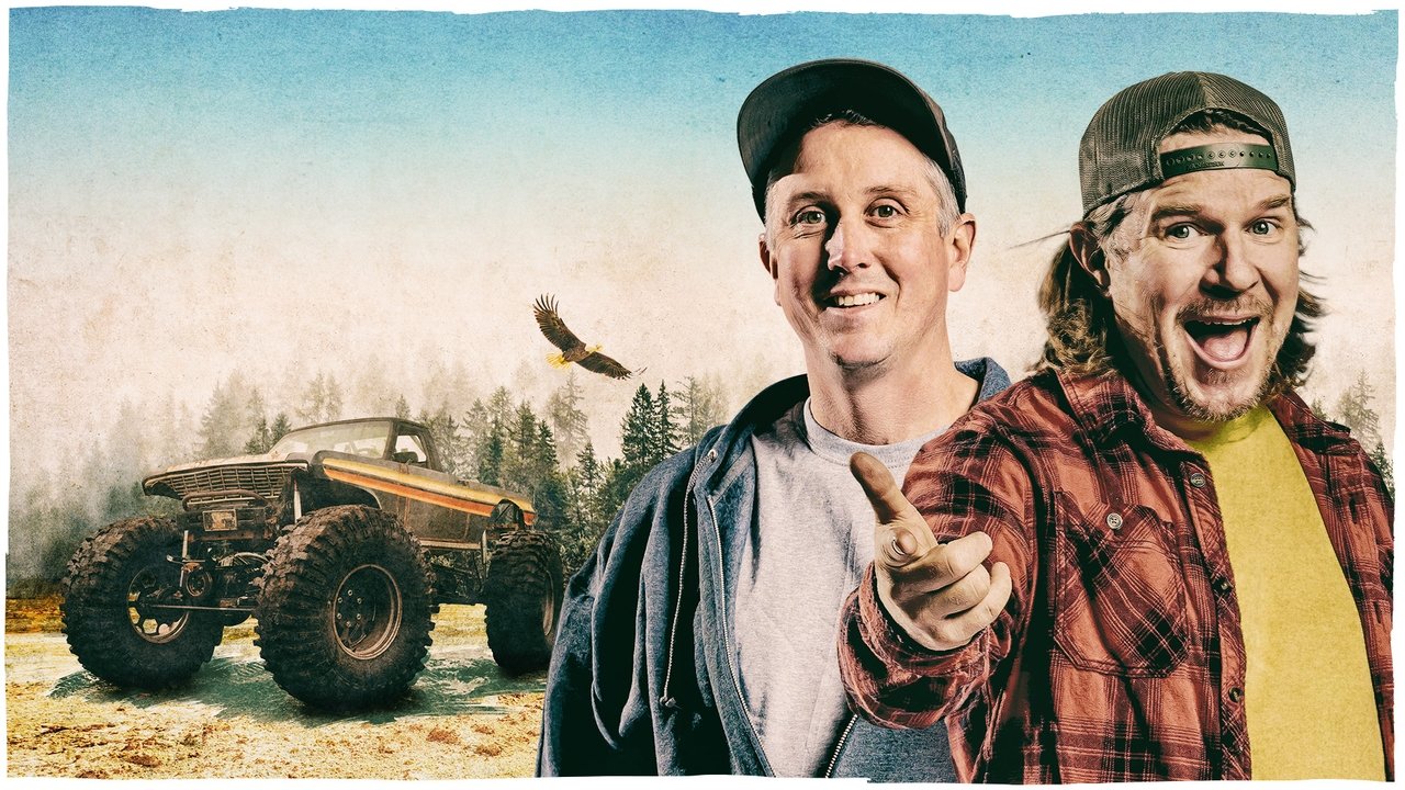 Dirt Every Day translates to "Dhi çdo Ditë" in Albanian backdrop