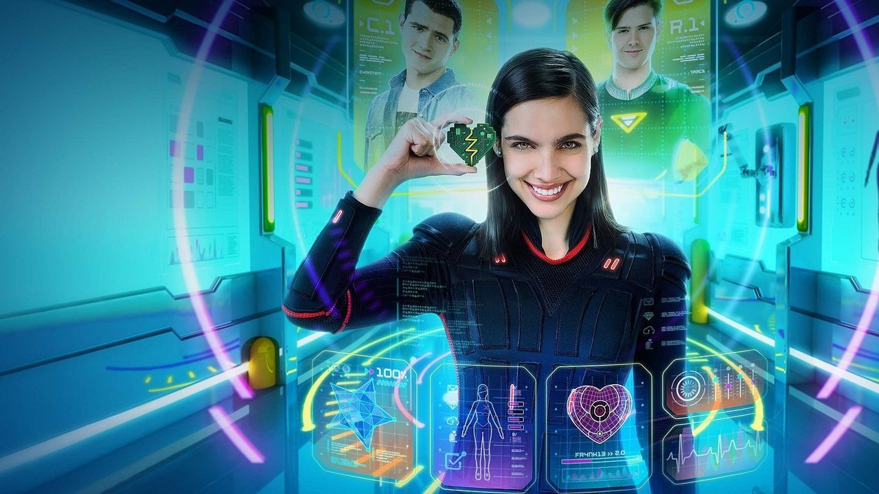 Unë Jam Franky backdrop