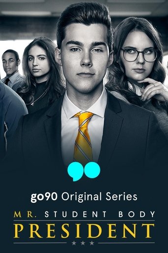 Zoti President i Trupit Studentor