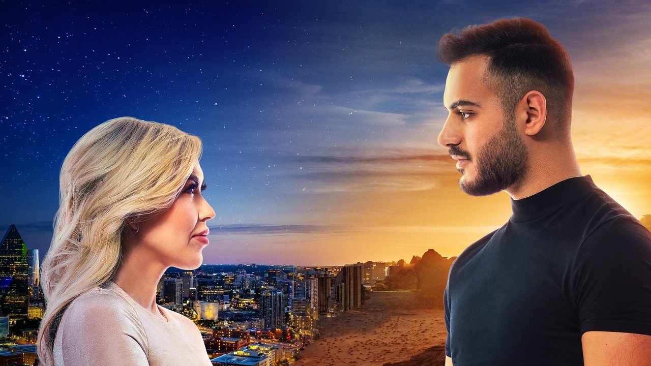 Fiancéja e 90 Ditëve Para 90 Ditëve backdrop