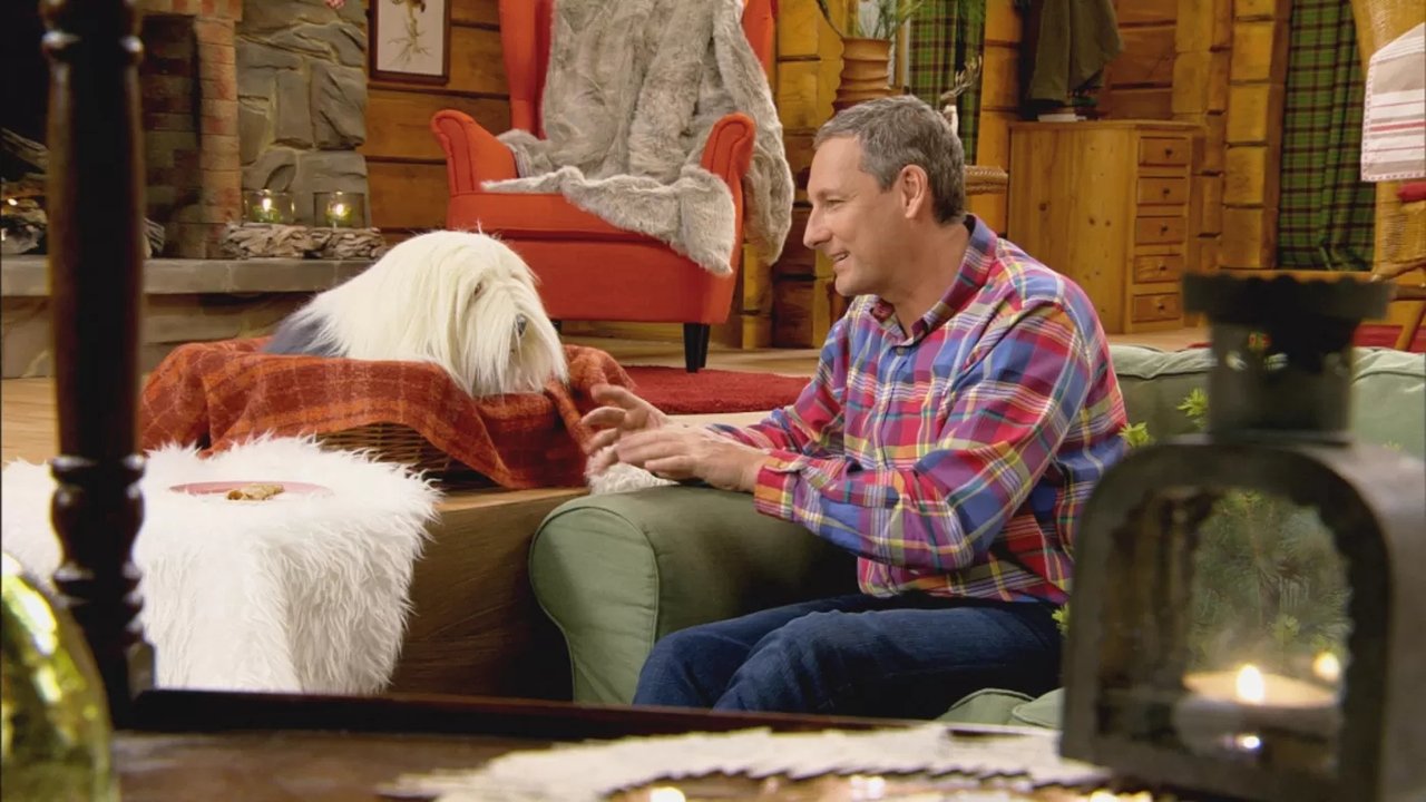 Samson dhe Gert: Argëtim Dimri backdrop