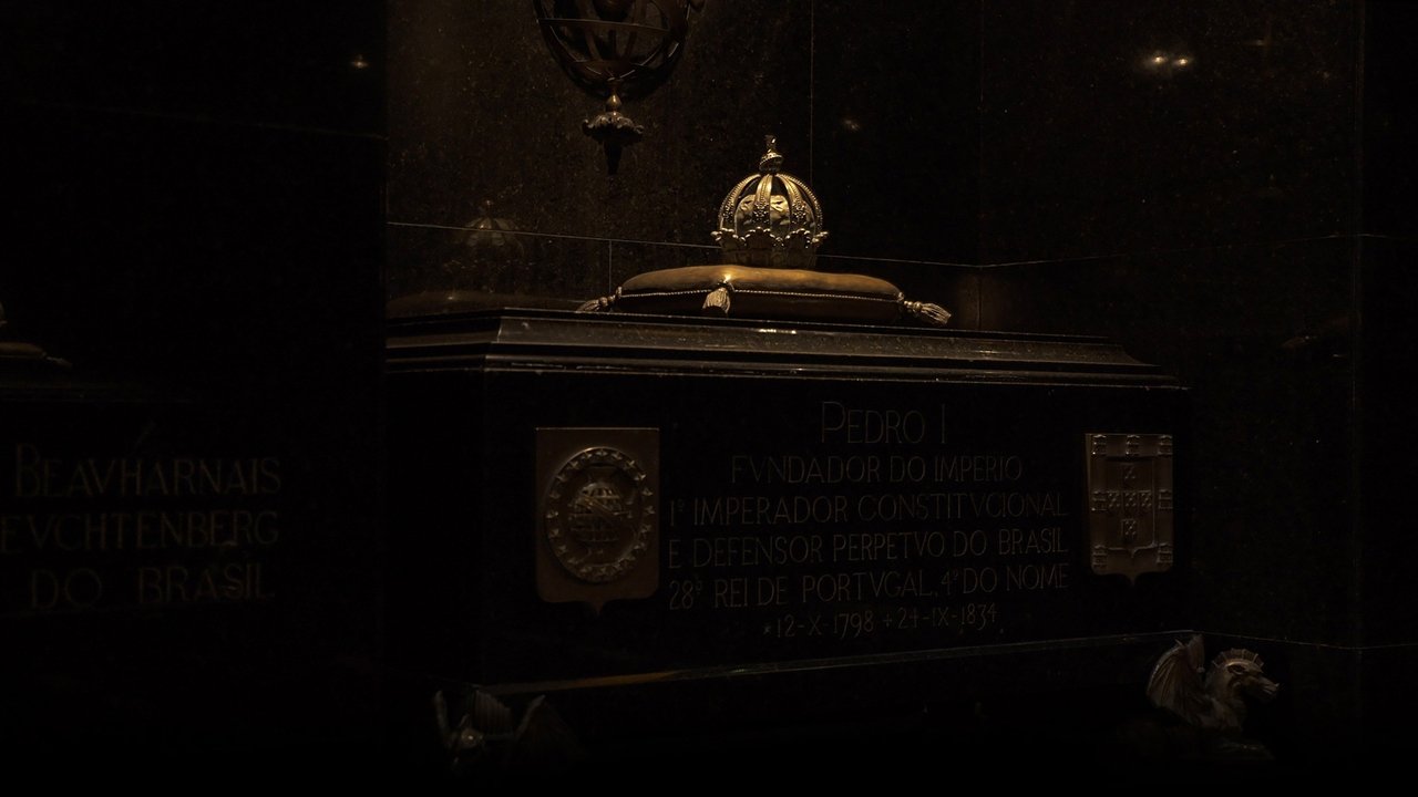 Brazili - Kryqëzata e Fundit backdrop