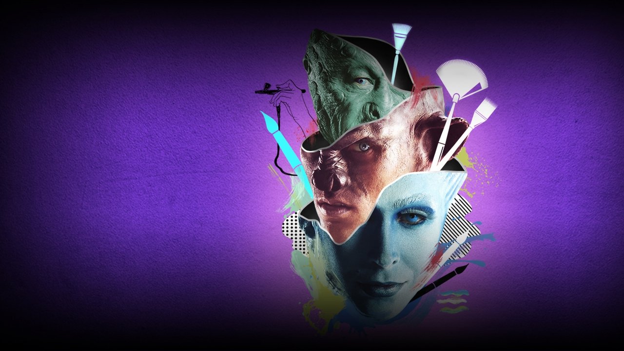 Fytyrë Për Fytyrë: Fytyra e Lojës backdrop