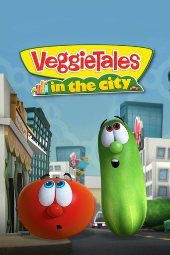 VeggieTales në Qytet