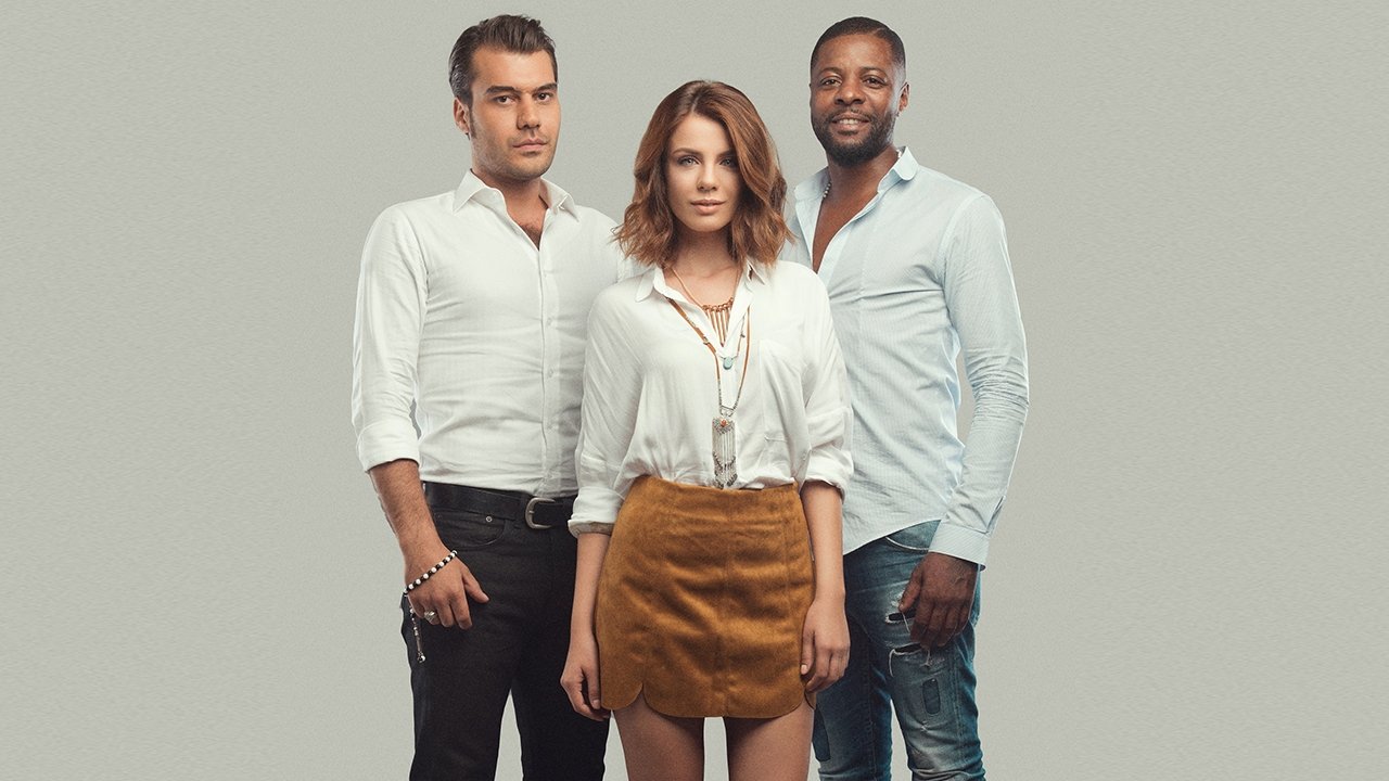 Njeriu Më Mirë backdrop