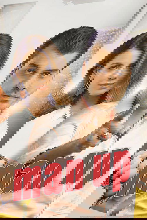 Njeriu Më Mirë poster