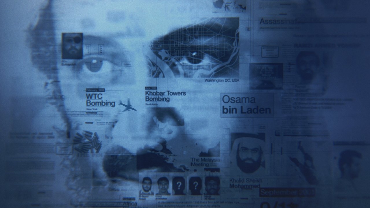 Rruga drejt 9/11 backdrop