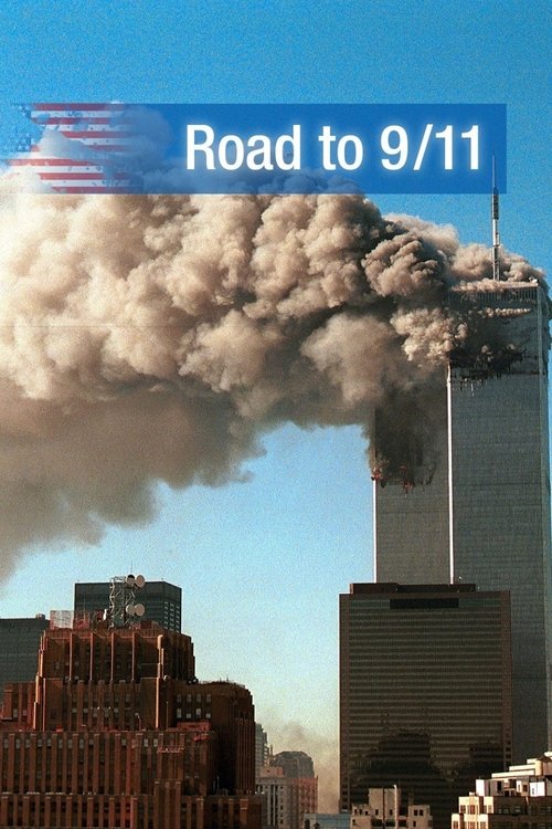 Rruga drejt 9/11 poster