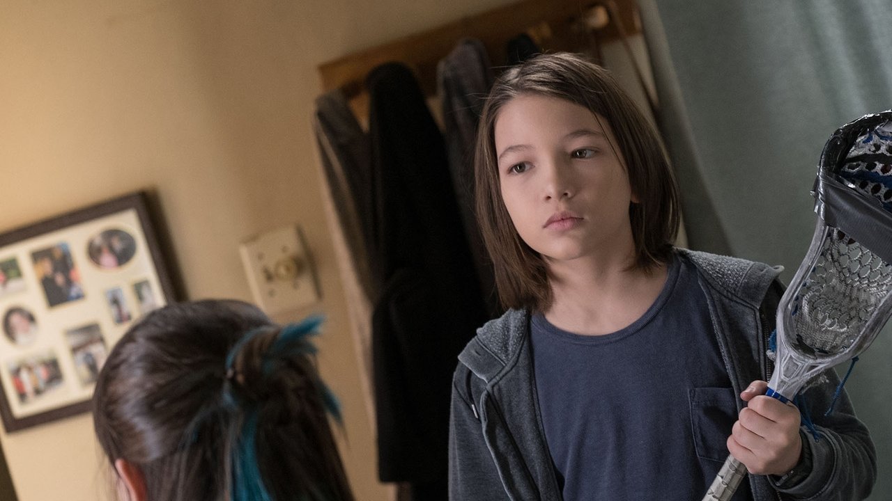 Will përballë të Ardhmes backdrop