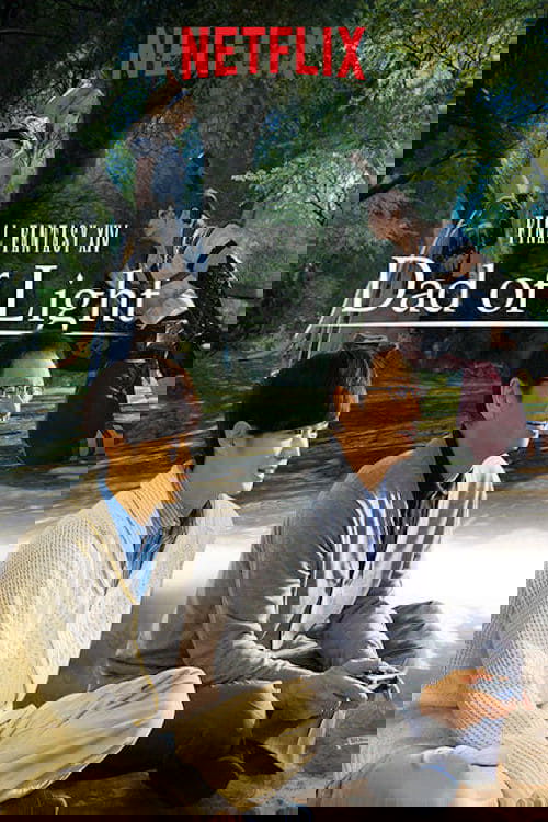 Final Fantasy XIV Babai i Dritës poster