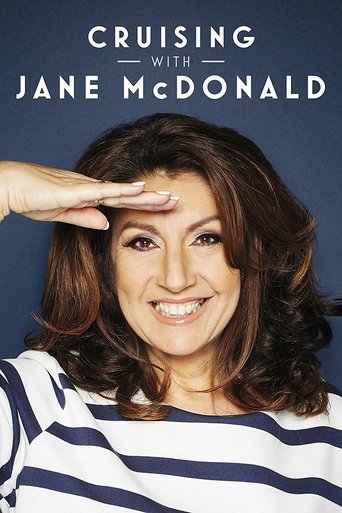 Udhetim me Jane McDonald