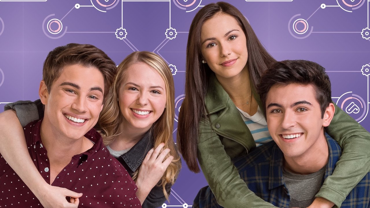 Unë Jam Frankie backdrop