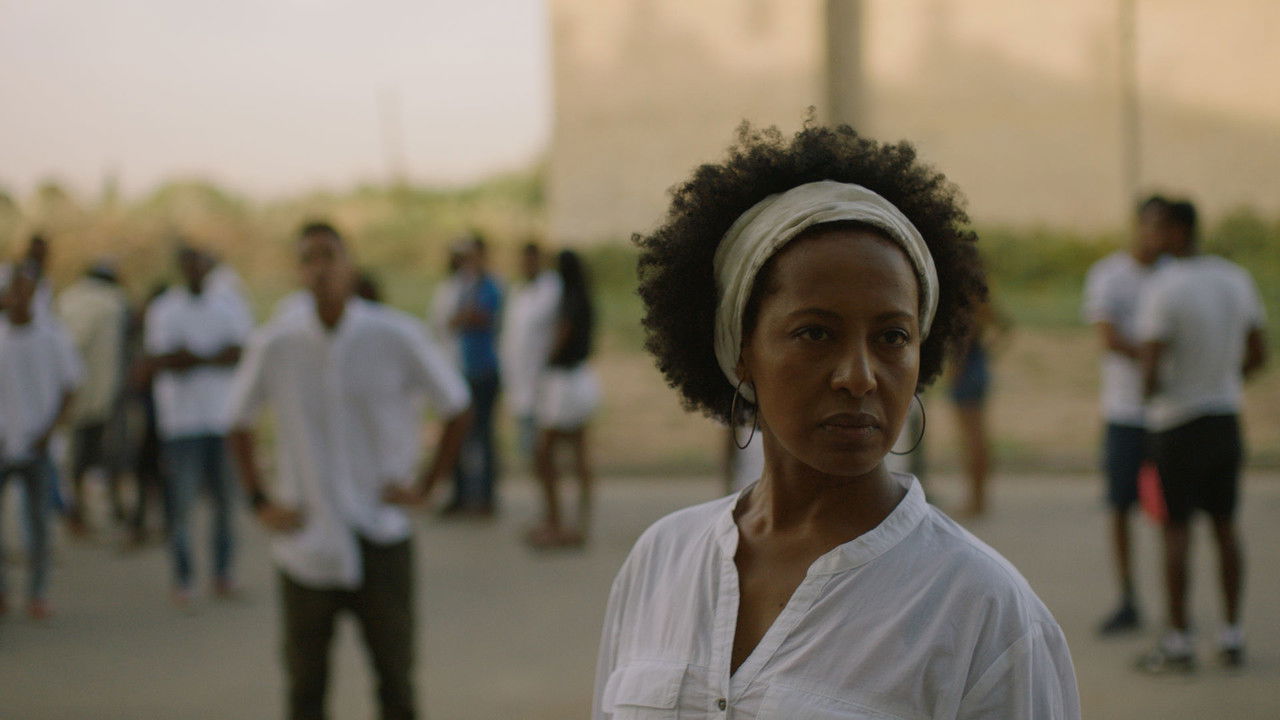 Engjëlli i Mamit backdrop