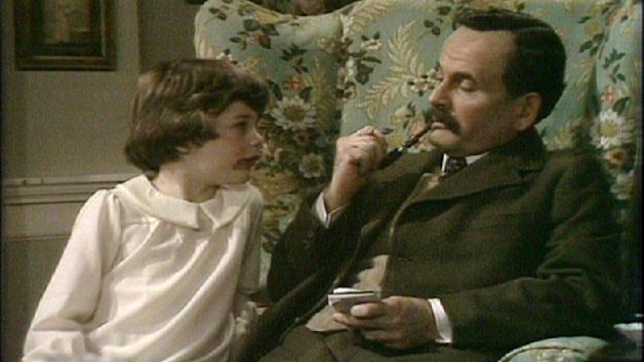 The Lost Boys backdrop