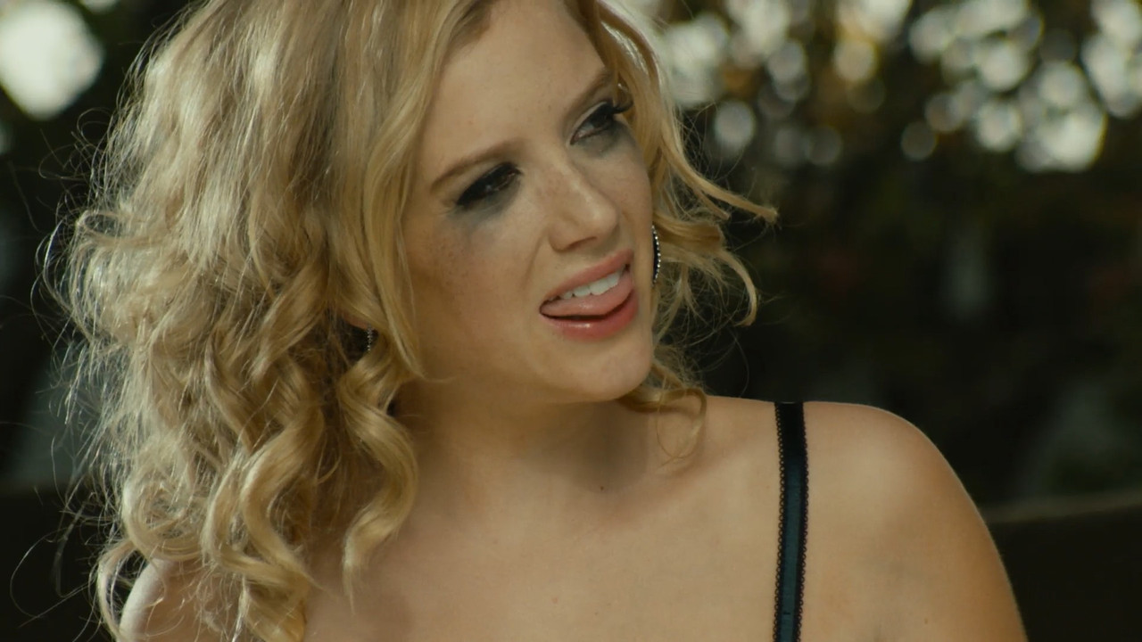 E ekspozuar backdrop