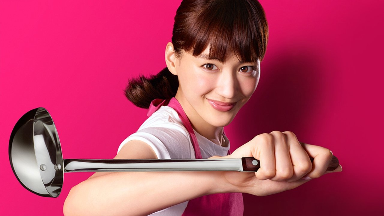 Kujdes, Grua e Rrezikshme backdrop