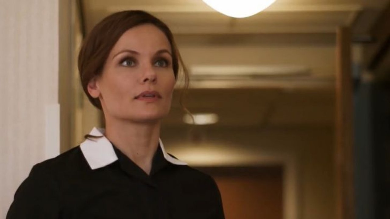 Vajza e Kënaqësisë backdrop