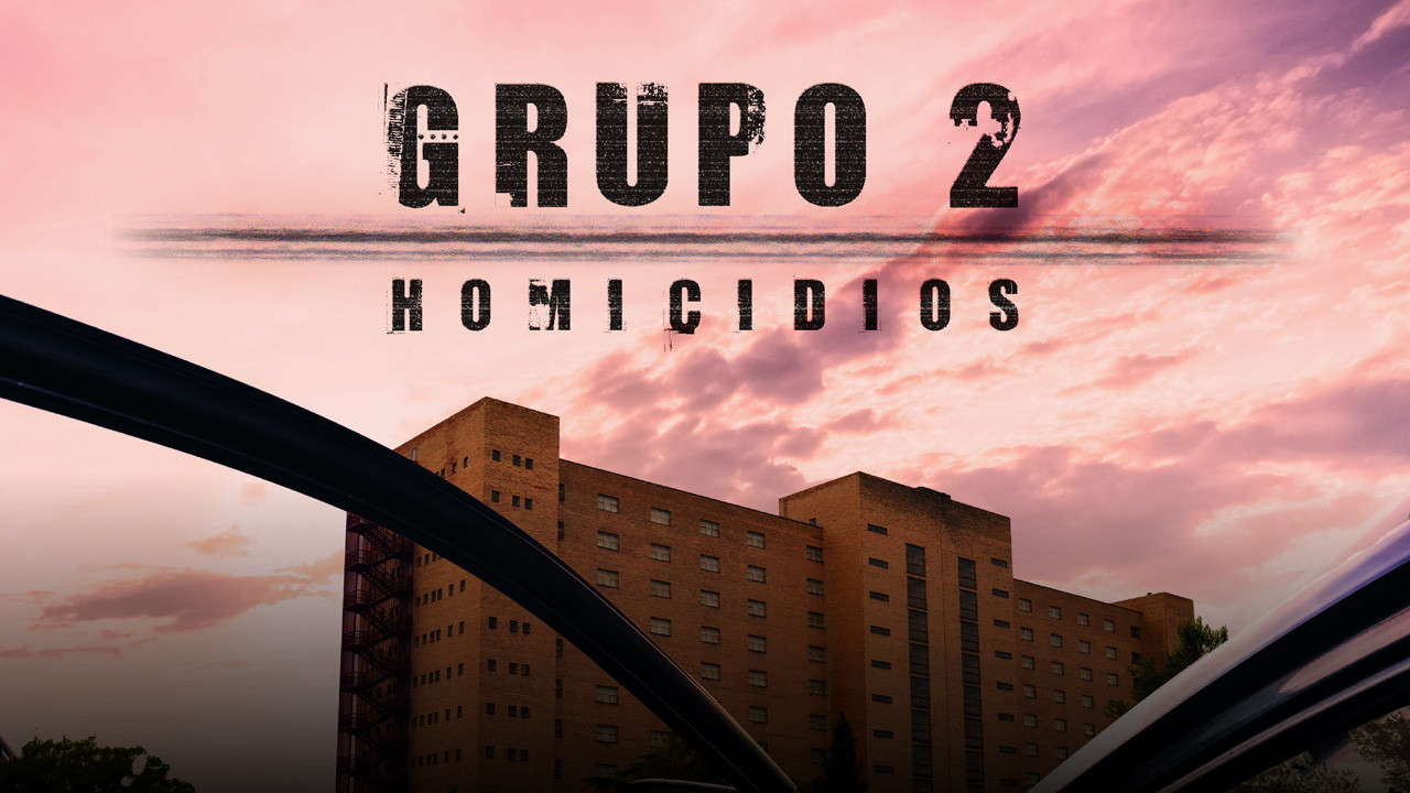 Grupi 2: Homicidet backdrop