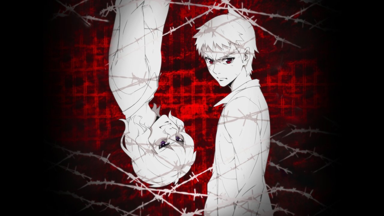 E keqe ose e gjallë backdrop