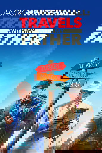 Jack Whitehall Udhëtime me Babain tim