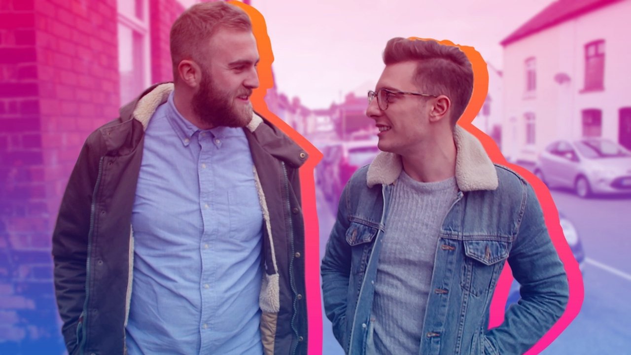 Britania Queer backdrop