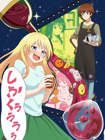 Dashuria është si një koktejli