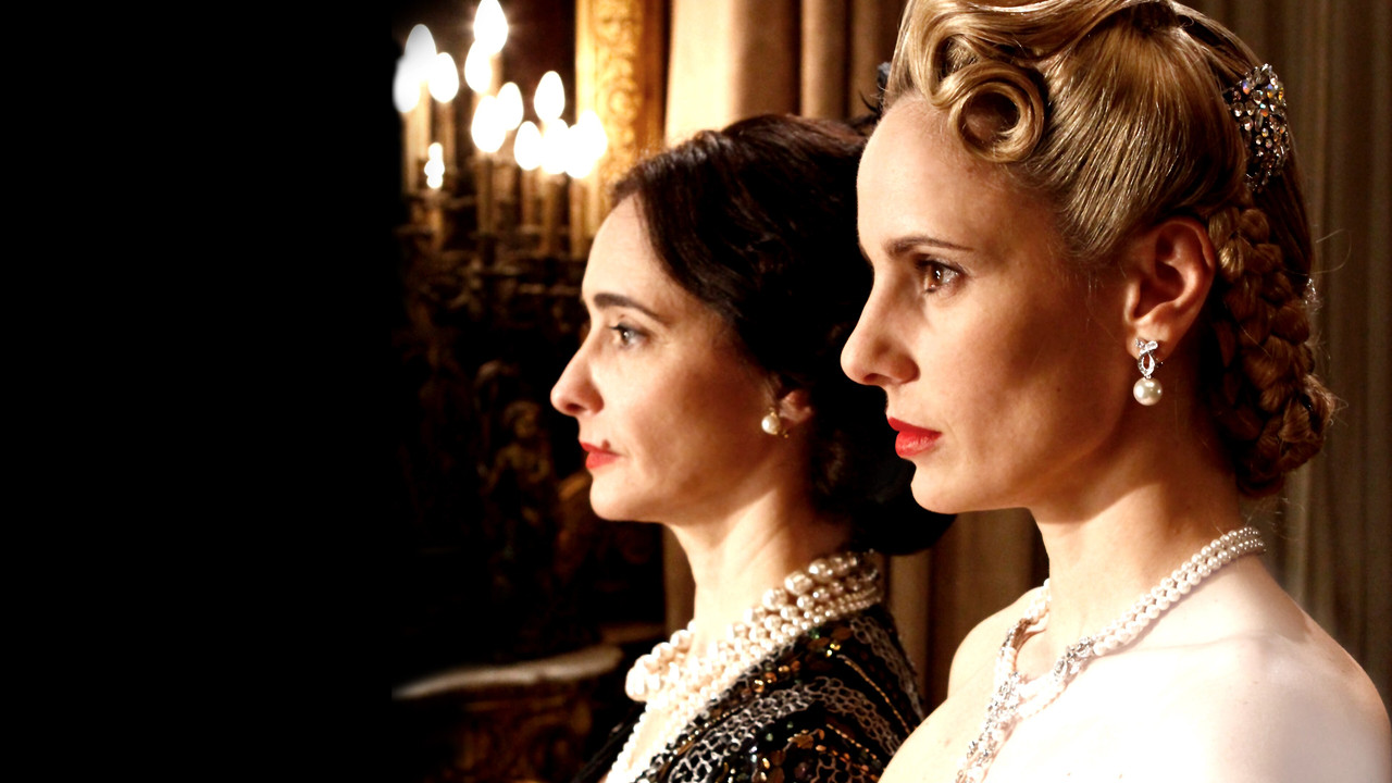 Letër për Evën backdrop