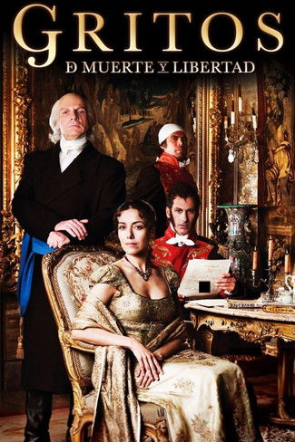 Këngët e Vdekjes dhe Lirisë