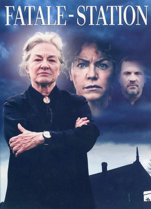 Stacioni Fatal poster