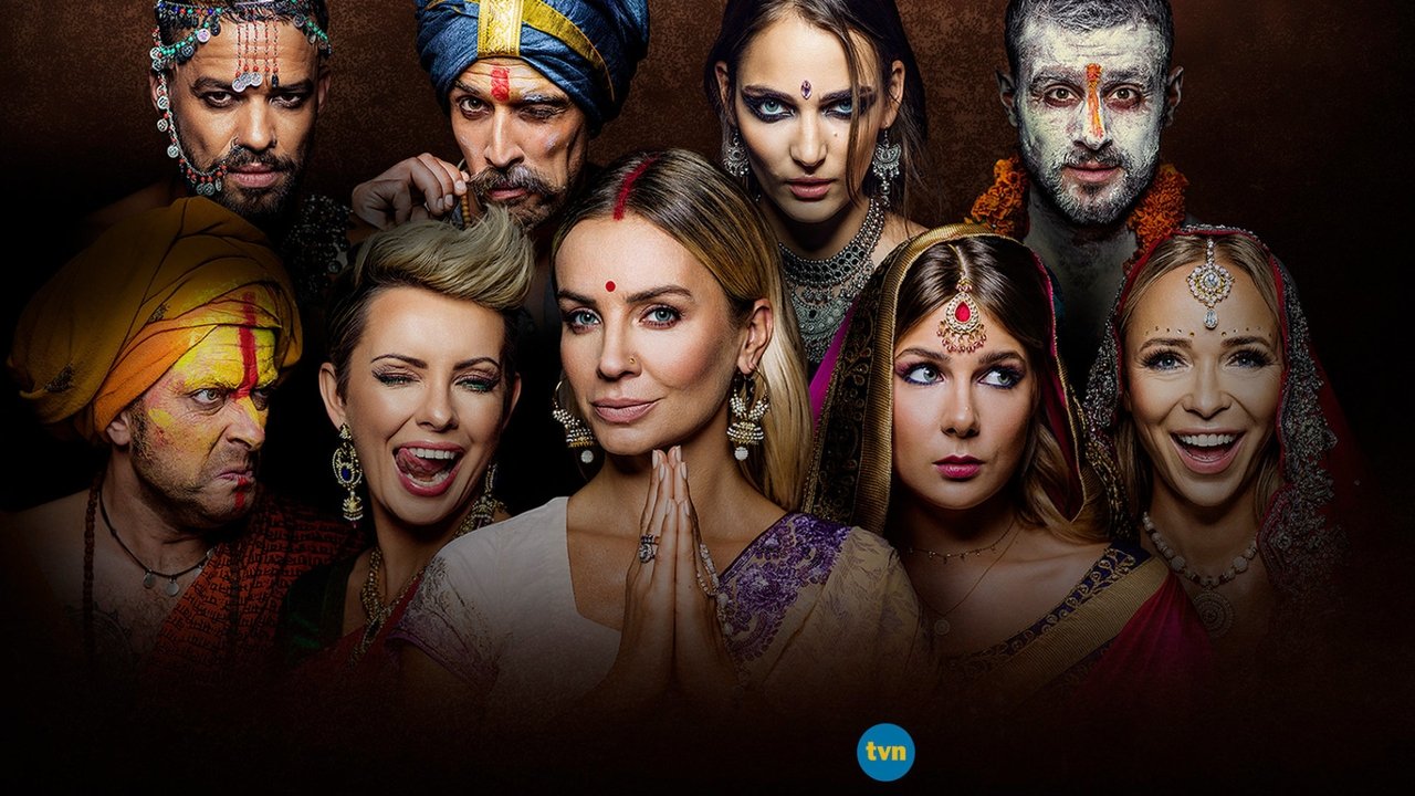 Eksperti i Azisë backdrop