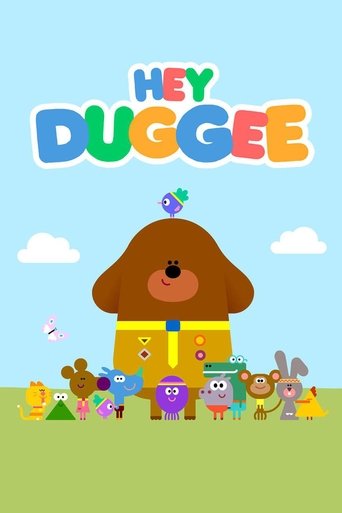 Hej Duggee