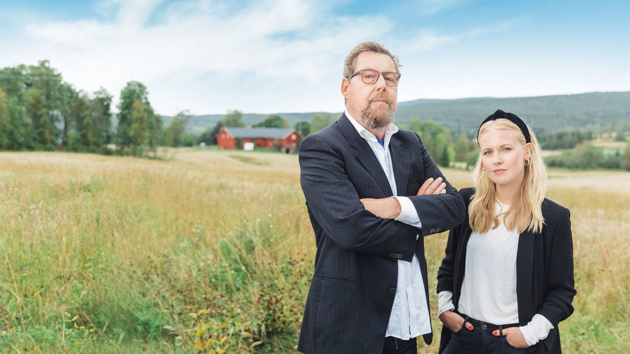 Otto ka marrë mjaft backdrop