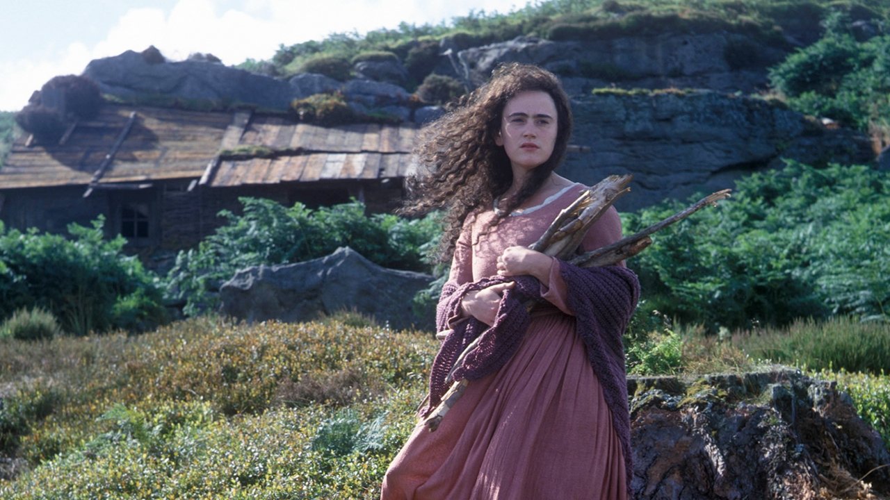 Vendi i Banishjes backdrop