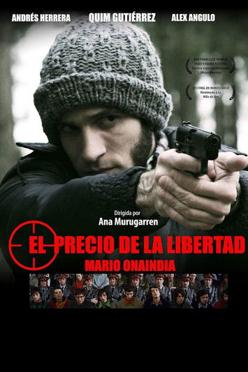 Çmimi i Lirisë poster