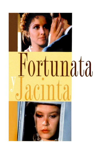Fortunata dhe Jacinta