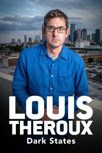Luis Theroux: Shtetet e Errëta