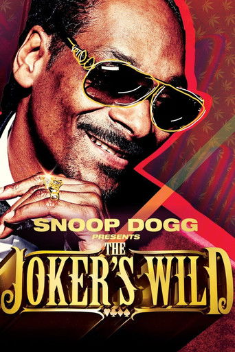 Snoop Dogg Paraqet Të Çmendurit e Jokerit