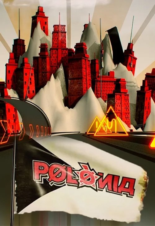 Polonia poster