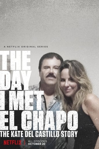 Dita Kur U Njoha El Chapo Historia e Kate del Castillo